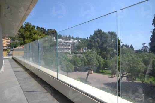 appartamento in vendita ad Alassio