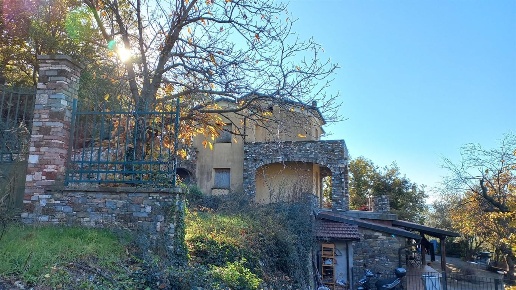 casa indipendente in vendita ad Alassio