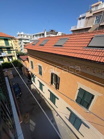 appartamento in vendita ad Alassio
