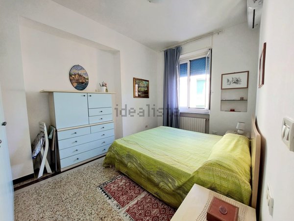appartamento in vendita ad Alassio