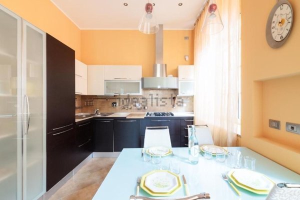 appartamento in vendita ad Alassio