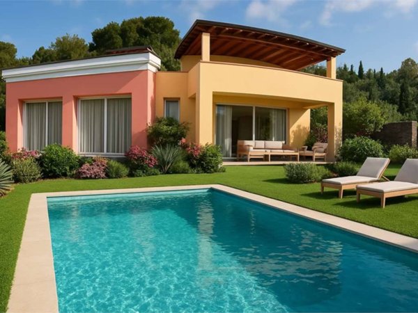 casa indipendente in vendita ad Alassio