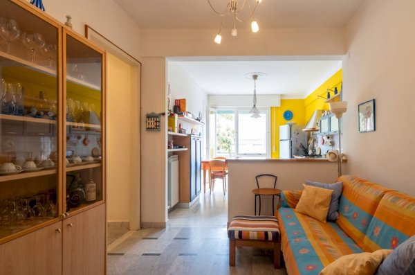 appartamento in vendita ad Alassio