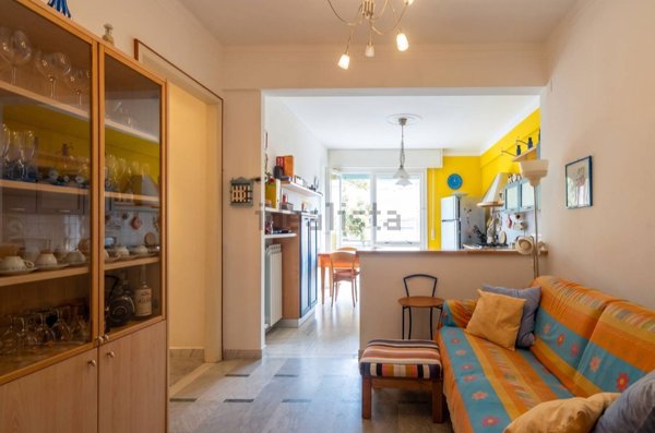 appartamento in vendita ad Alassio