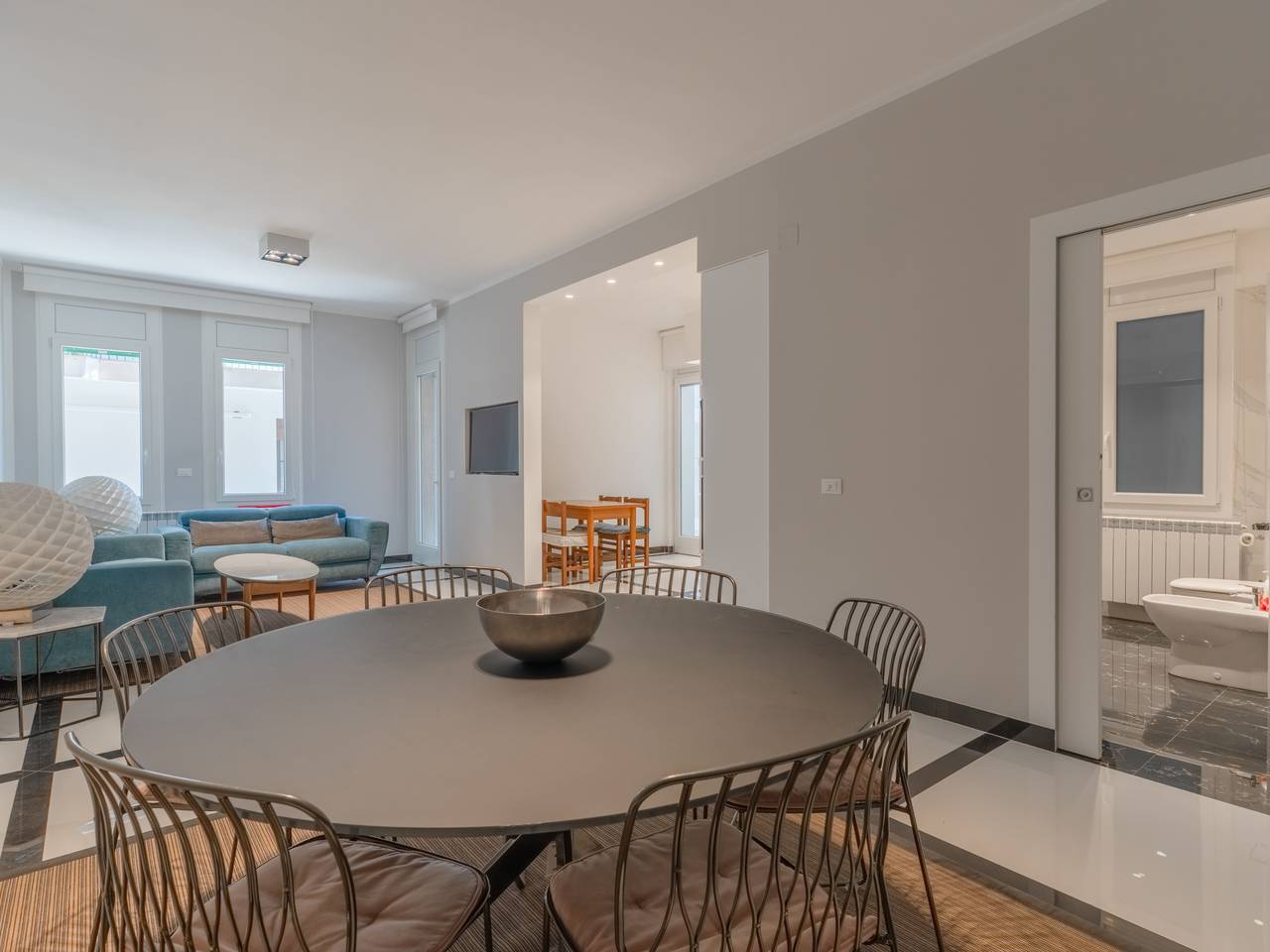 appartamento in vendita ad Alassio