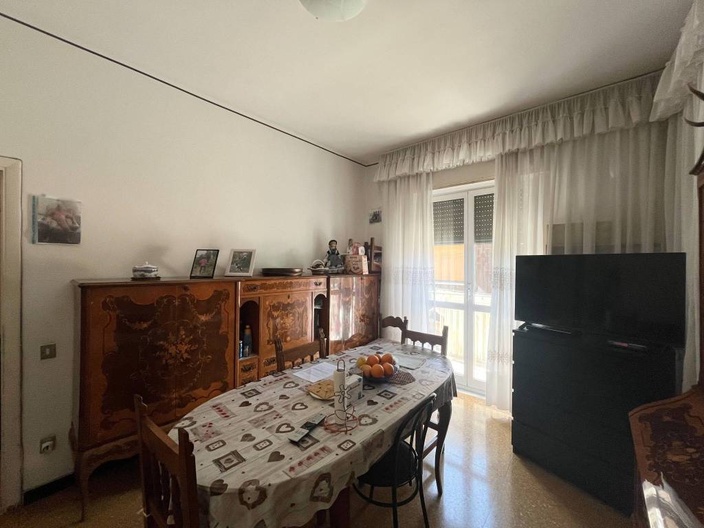 appartamento in vendita ad Alassio
