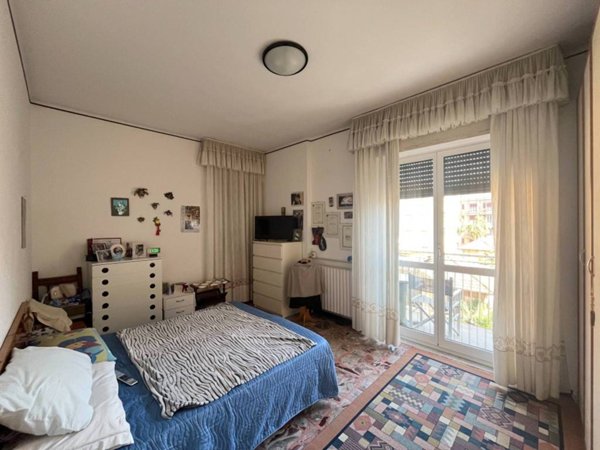 appartamento in vendita ad Alassio