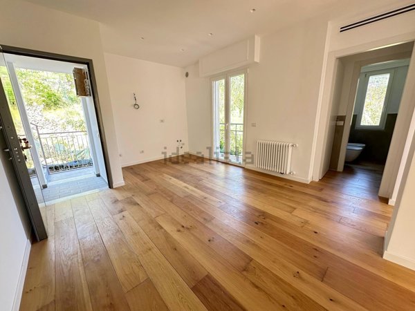 appartamento in vendita ad Alassio