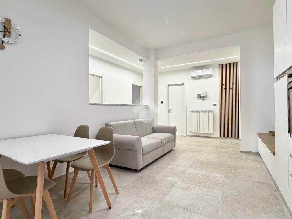 appartamento in vendita ad Alassio