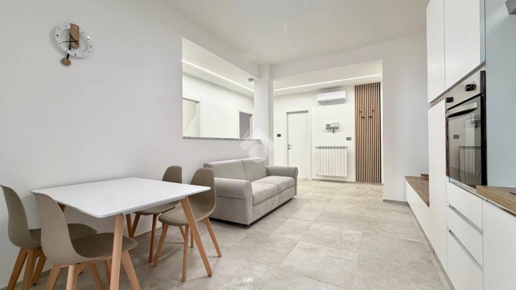 appartamento in vendita ad Alassio
