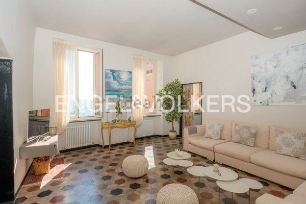 appartamento in vendita ad Alassio