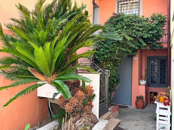 appartamento in vendita ad Alassio in zona Solva