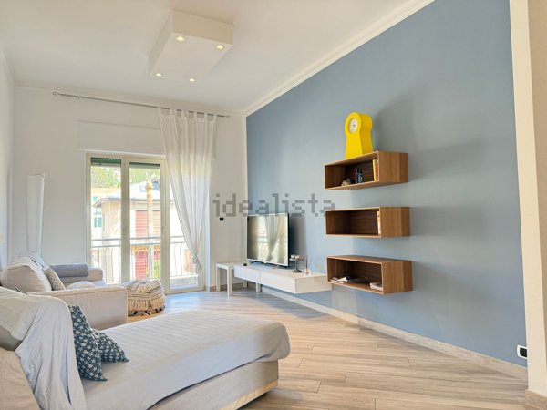 appartamento in vendita ad Alassio