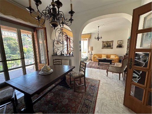 appartamento in vendita ad Alassio