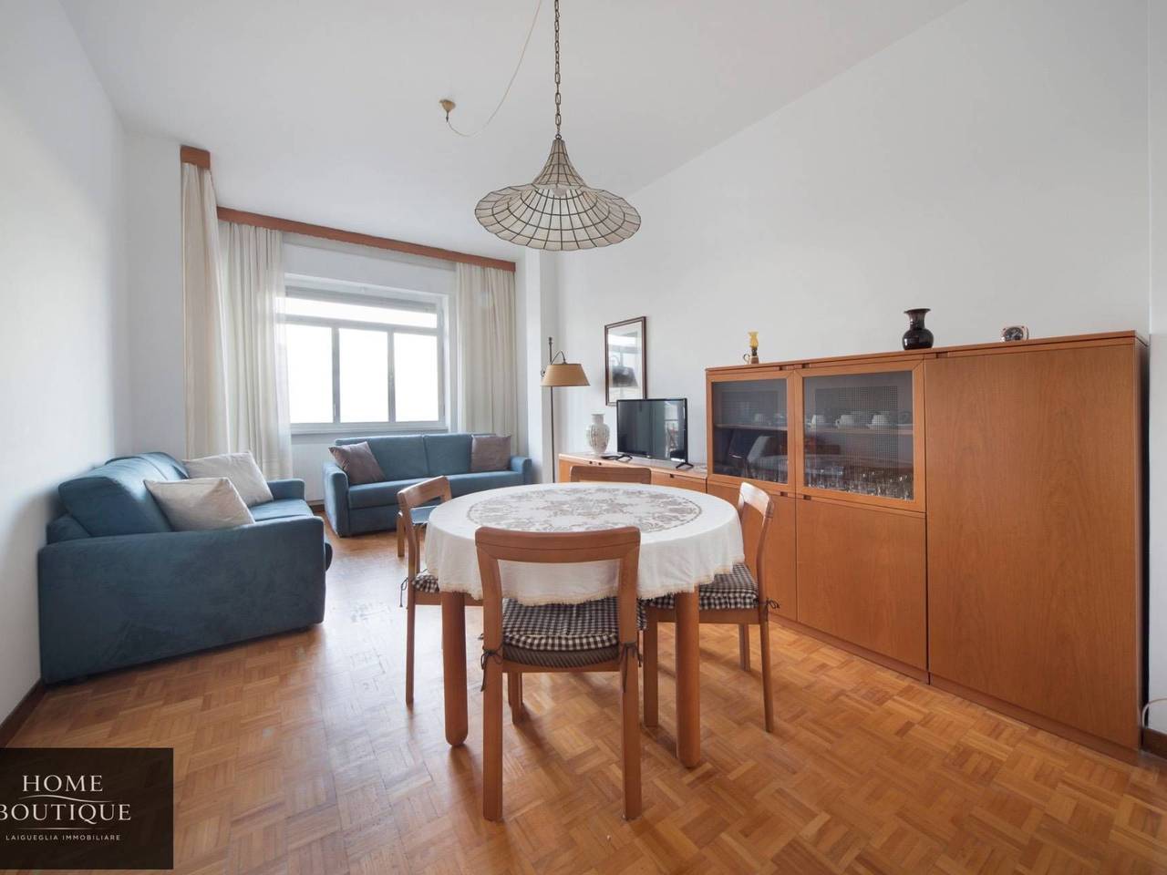 appartamento in vendita ad Alassio