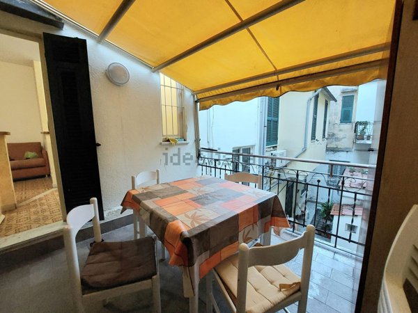 appartamento in vendita ad Alassio