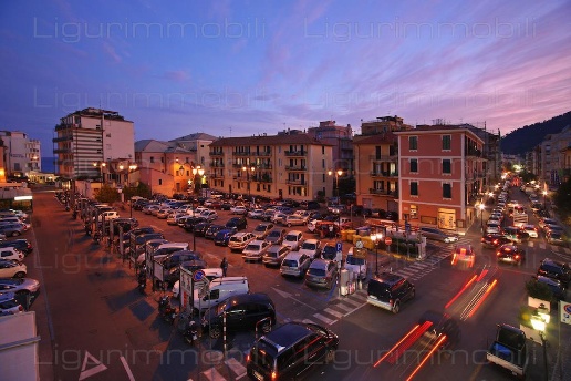 appartamento in vendita ad Alassio