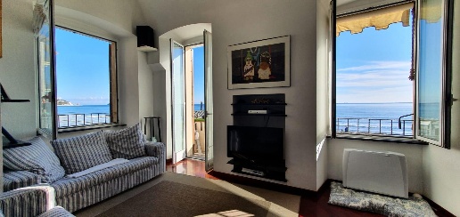 appartamento in vendita ad Alassio