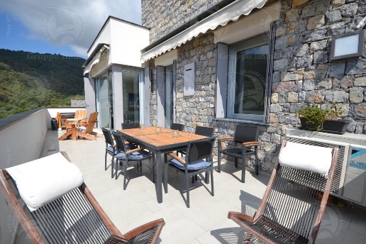 appartamento in vendita ad Alassio