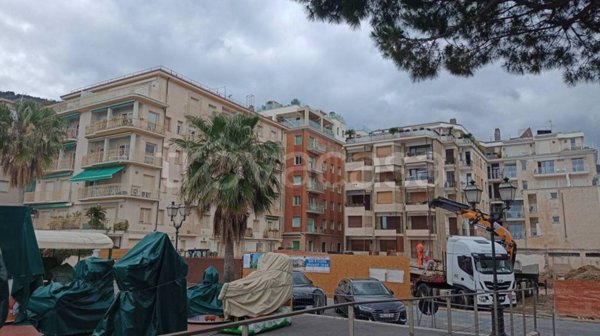 appartamento in vendita ad Alassio