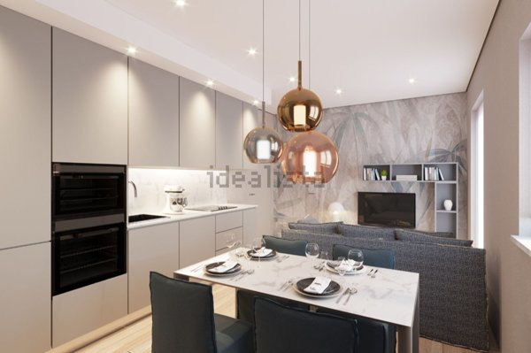 appartamento in vendita ad Alassio