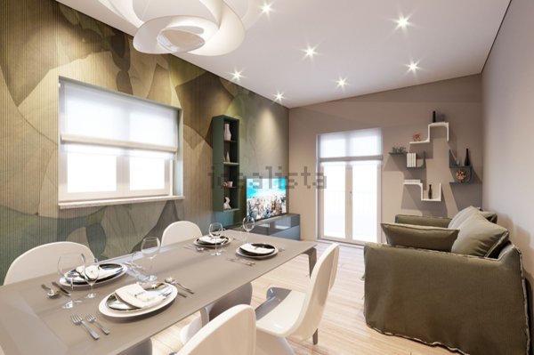 appartamento in vendita ad Alassio