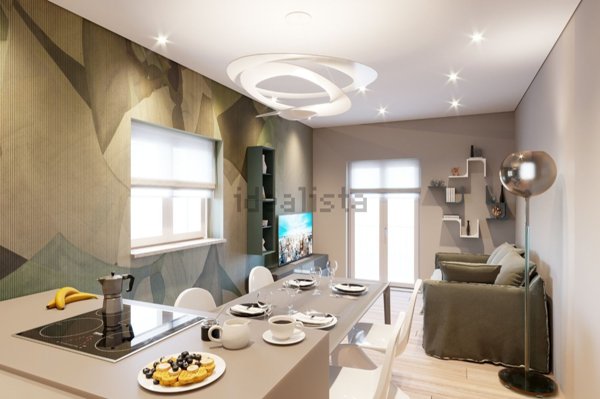 appartamento in vendita ad Alassio