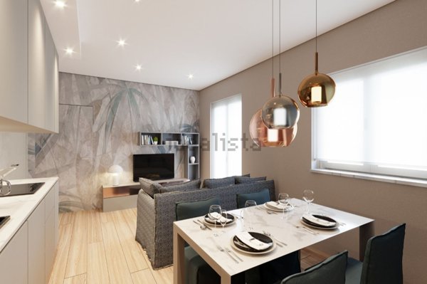 appartamento in vendita ad Alassio