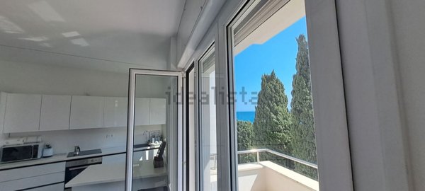 appartamento in vendita ad Alassio