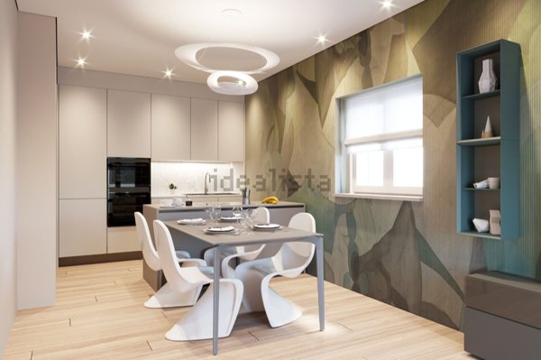 appartamento in vendita ad Alassio