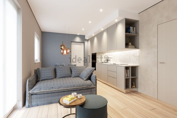 appartamento in vendita ad Alassio