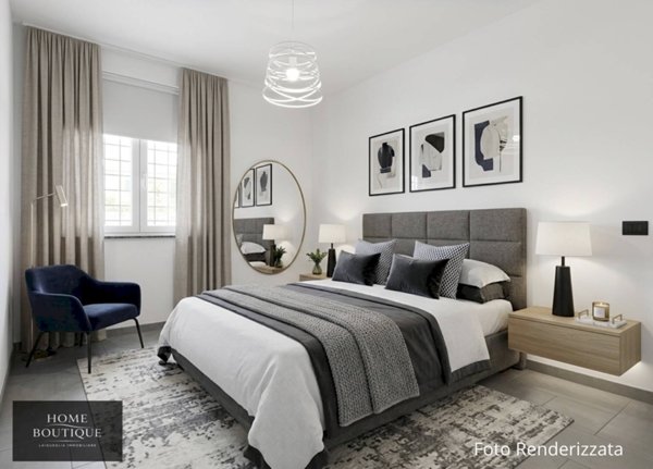 appartamento in vendita ad Alassio