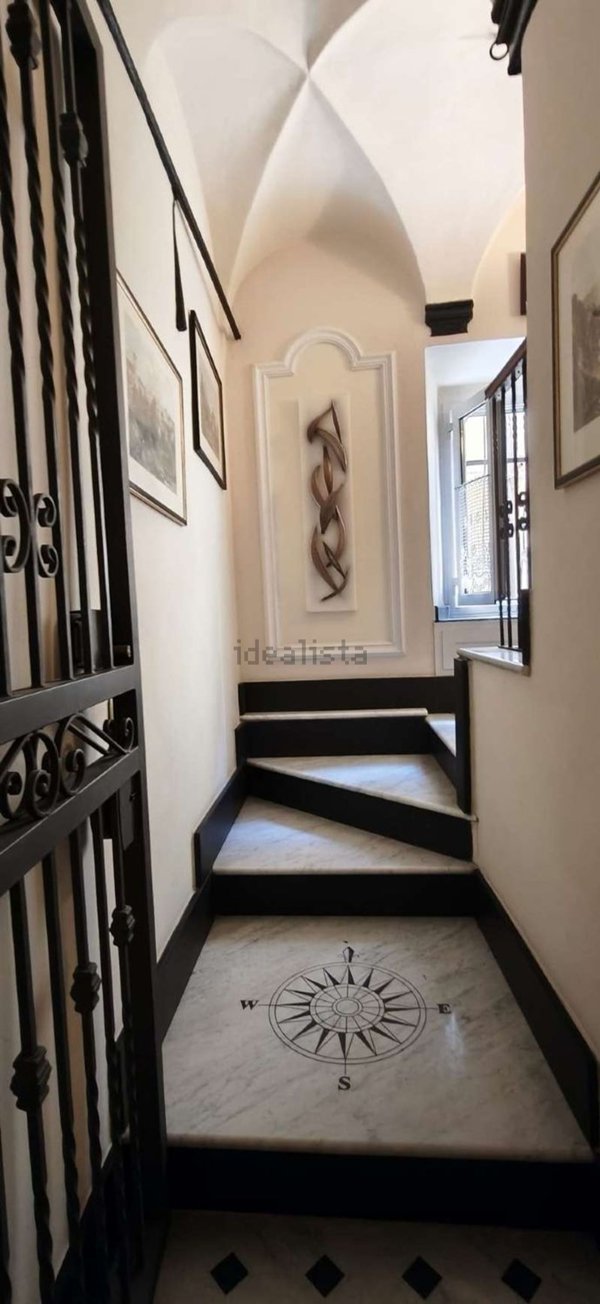 appartamento in vendita ad Alassio