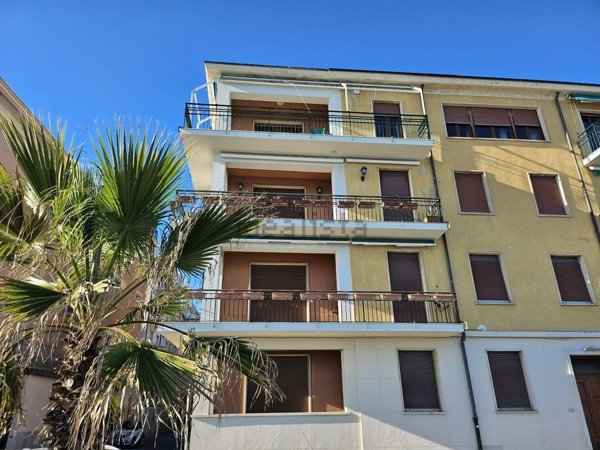 appartamento in vendita ad Alassio