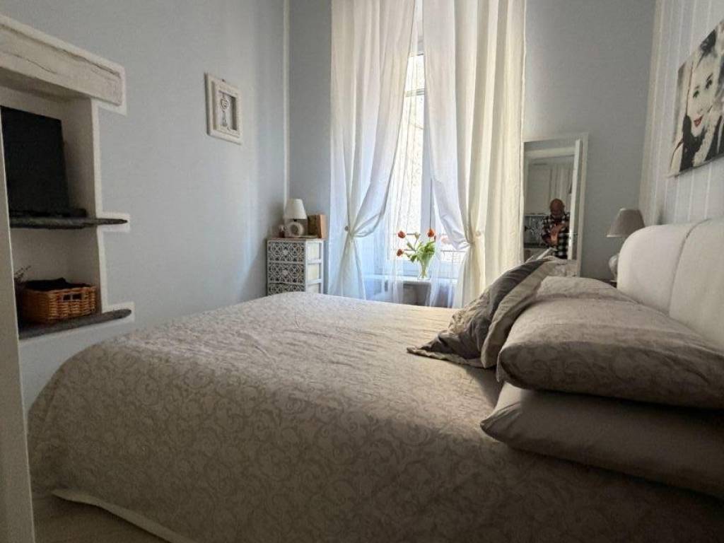 appartamento in vendita ad Alassio