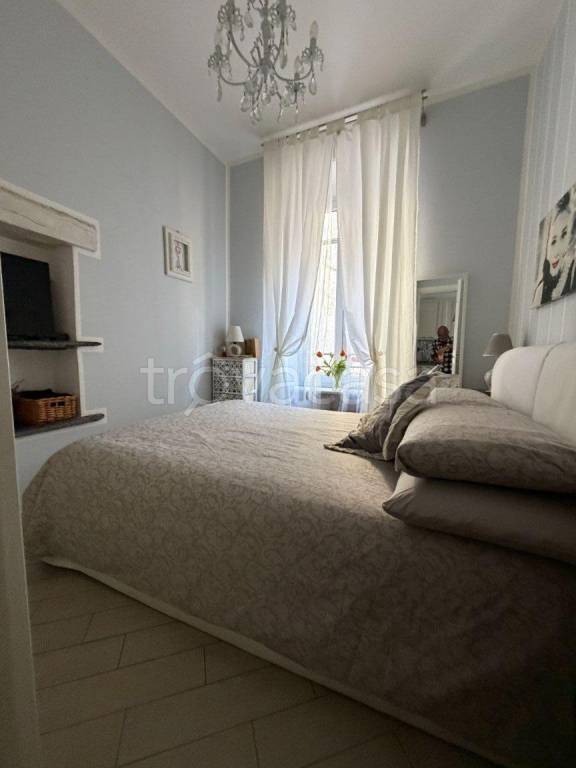 appartamento in vendita ad Alassio