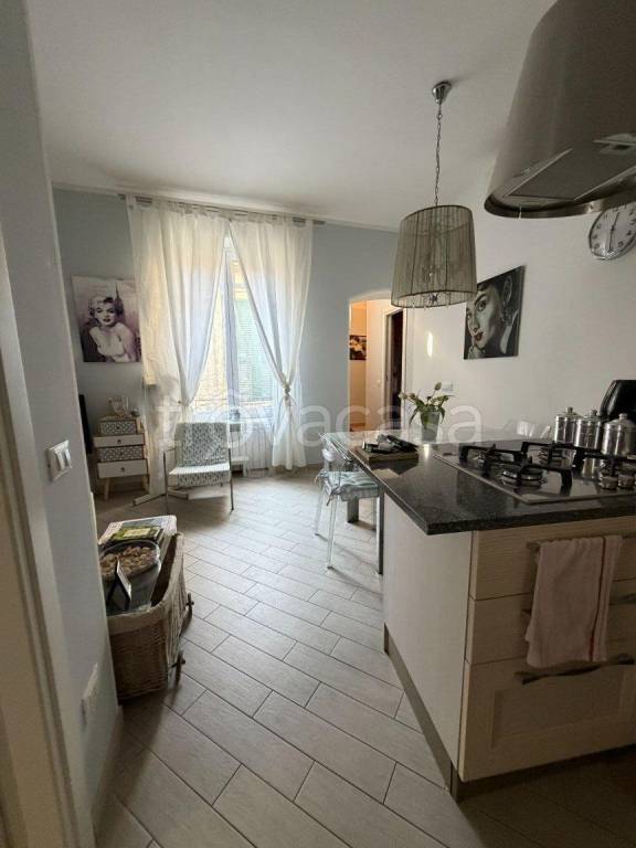 appartamento in vendita ad Alassio
