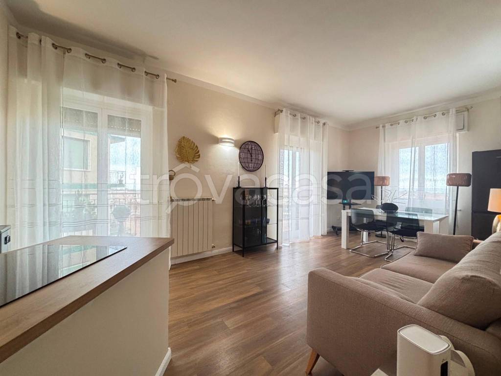 appartamento in vendita ad Alassio