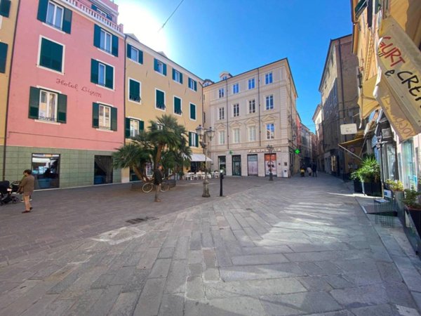 appartamento in vendita ad Alassio