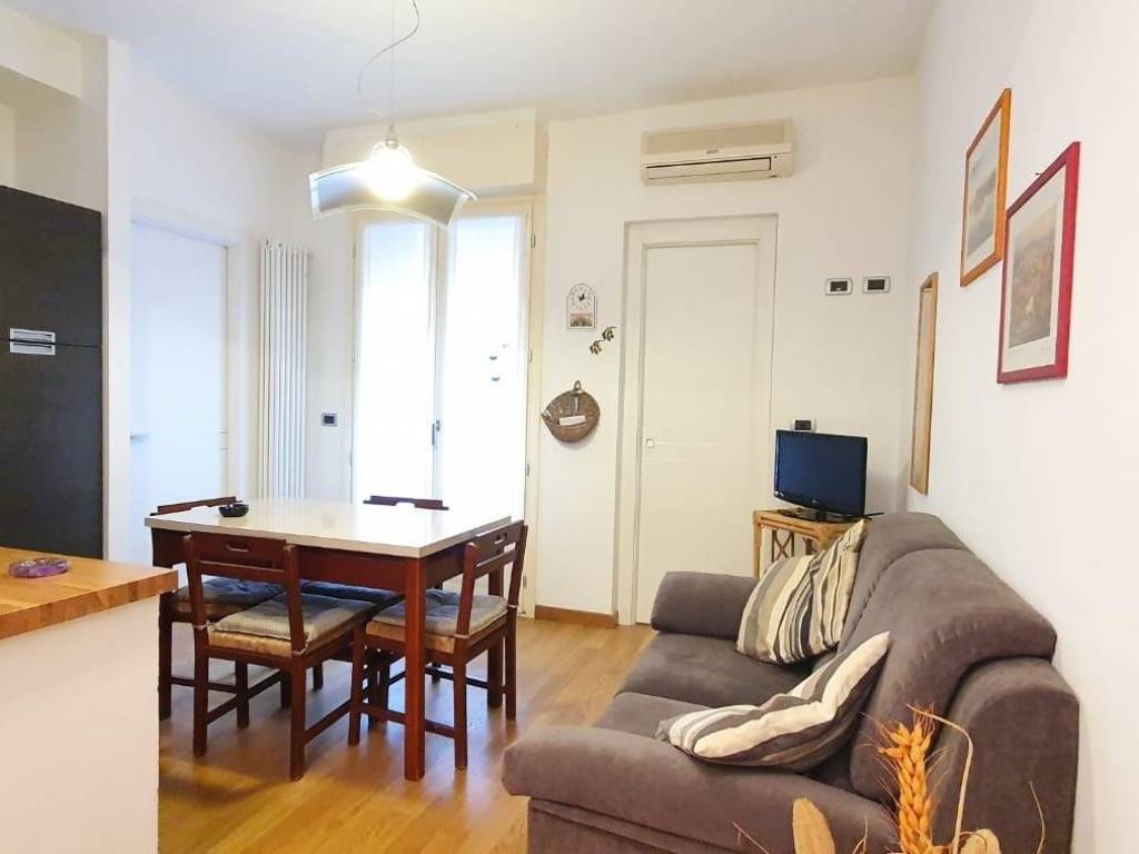 appartamento in vendita ad Alassio