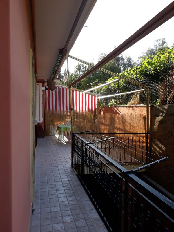 appartamento in vendita ad Alassio