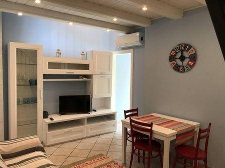 appartamento in vendita ad Alassio