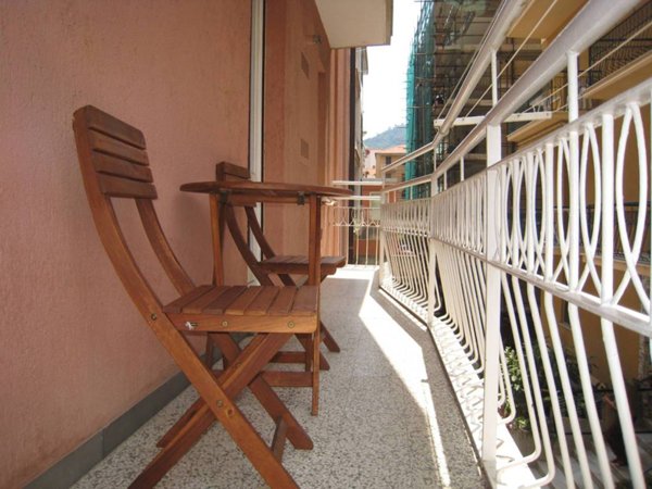 appartamento in vendita ad Alassio