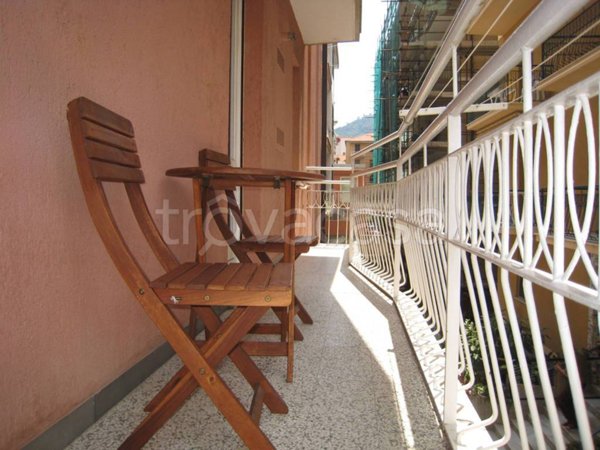 appartamento in vendita ad Alassio