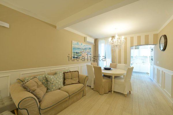 appartamento in vendita ad Alassio