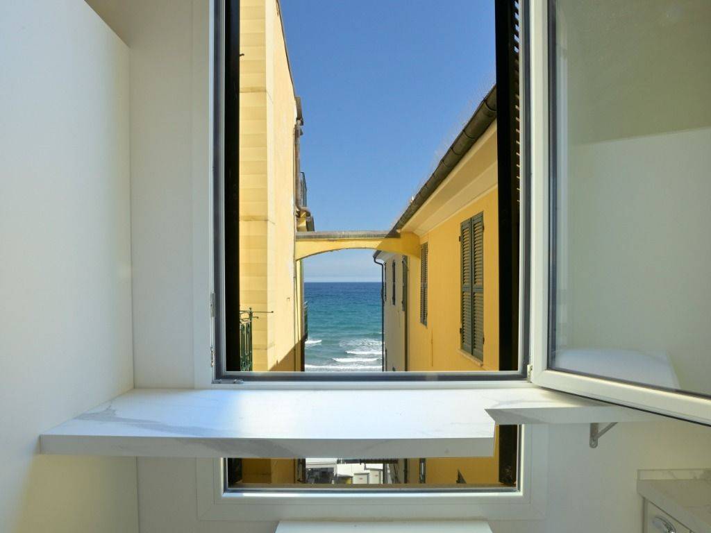 appartamento in vendita ad Alassio