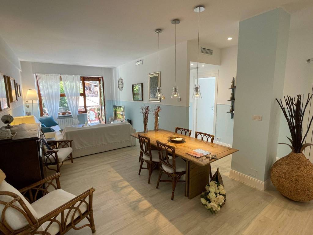 appartamento in vendita ad Alassio