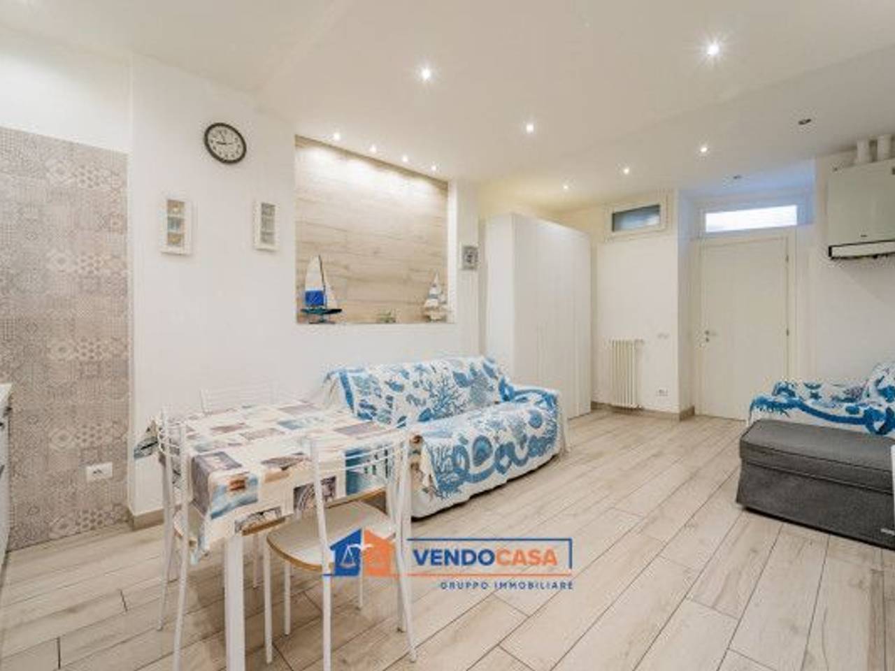 appartamento in vendita ad Alassio