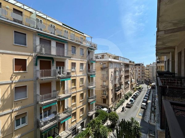 appartamento in vendita ad Alassio