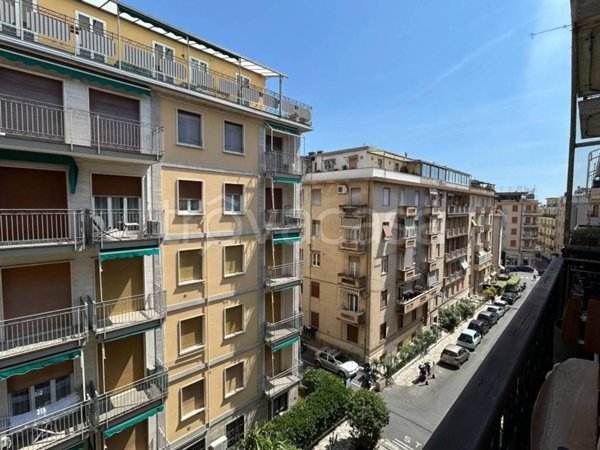 appartamento in vendita ad Alassio